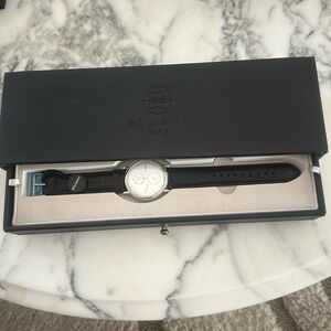 Brand new Expensive designer Bolvaint watch (with box and satchel)